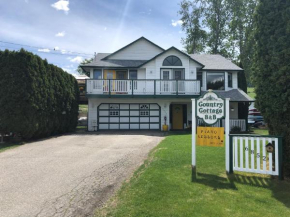 Country Cottage B&B Vernon